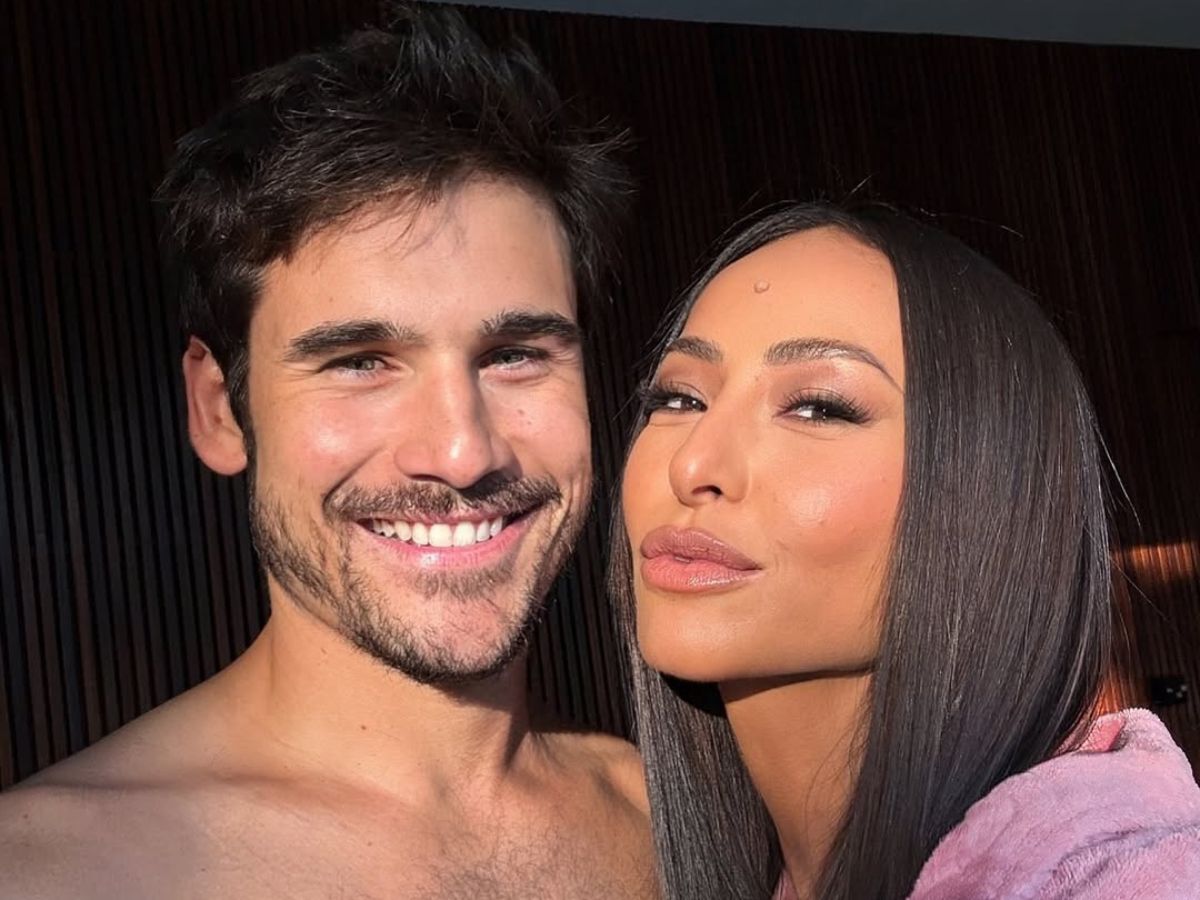 Sabrina Sato fala sobre luto e apoio de Nicolas Prattes 1 sabrina sato fala sobre luto e apoio de nicolas prattes