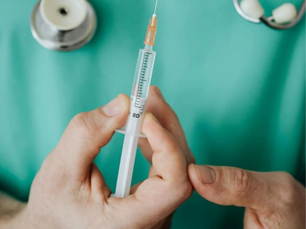 São Paulo Ampliará Vacinação Contra Gripe para Todos 1 sao paulo ampliara vacinacao contra gripe para todos