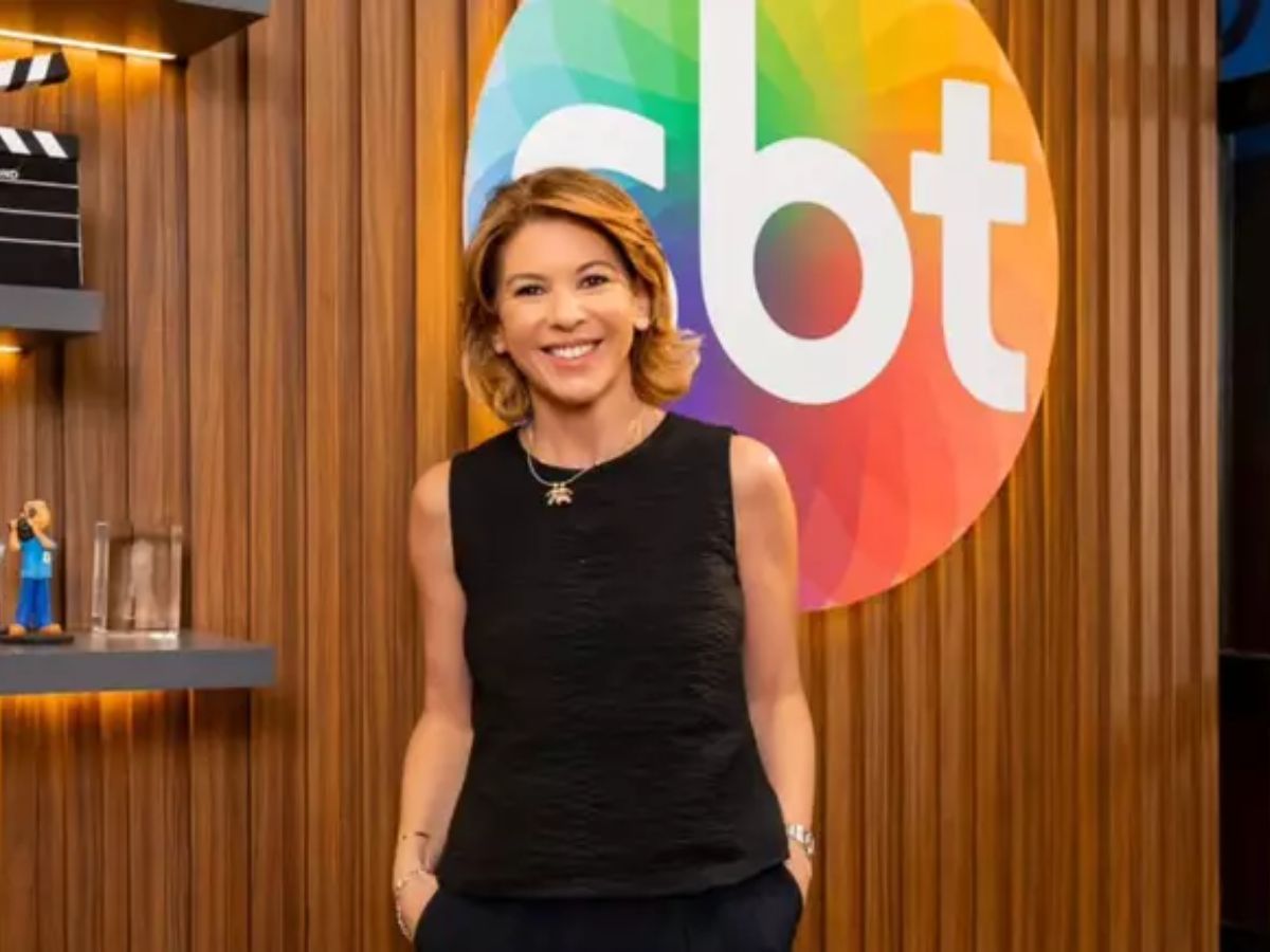 SBT Rompe com o Jornalismo Policial Sensacionalista e Manda Recado: Faz Mal 1 sbt rompe com o jornalismo policial sensacionalista e manda recado faz mal