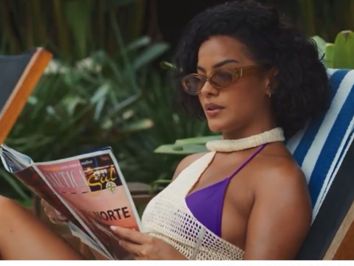 se nao subir a audiencia de vale tudo globo vai ter que se