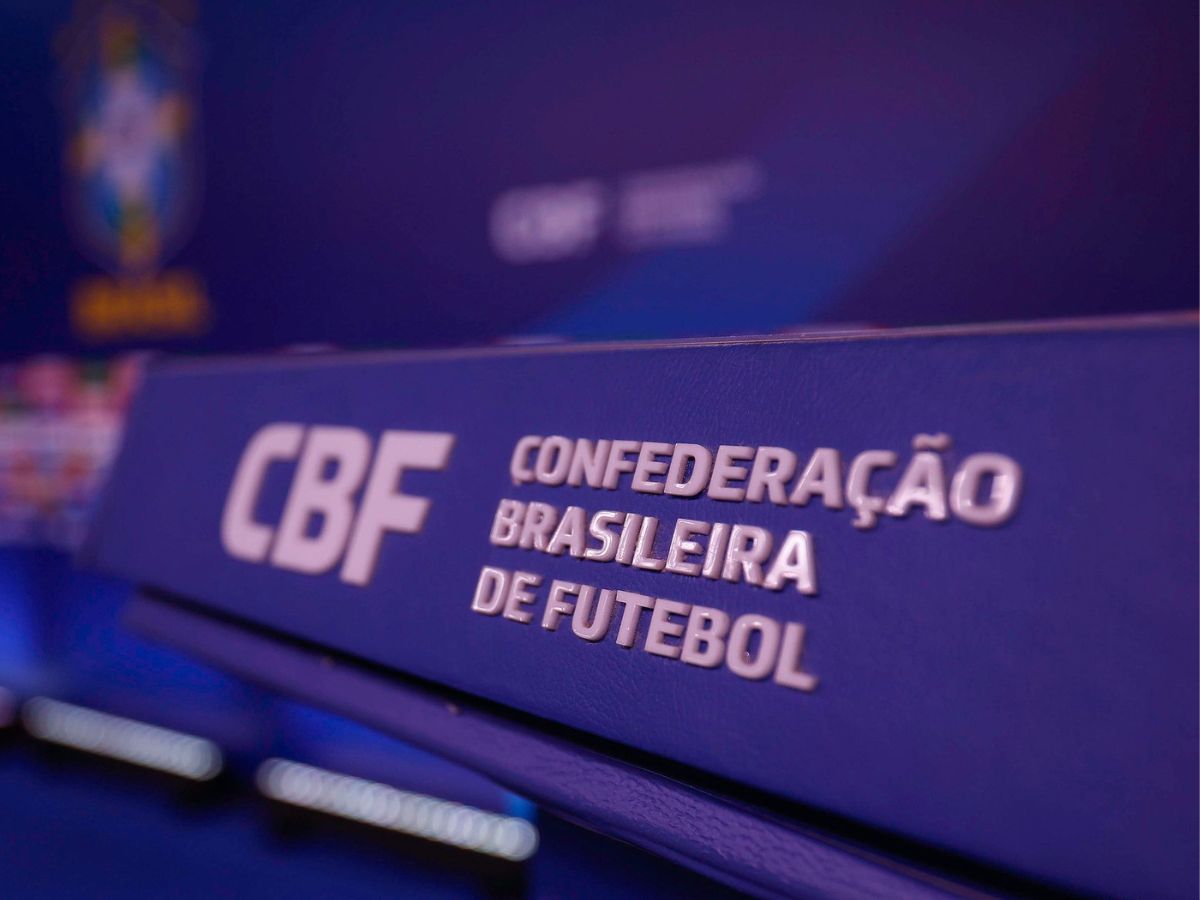 Seleção Brasileira: CBF divulga data da primeira convocação de Carlo Ancelotti 1 selecao brasileira cbf divulga data da primeira convocacao de carlo ancelotti