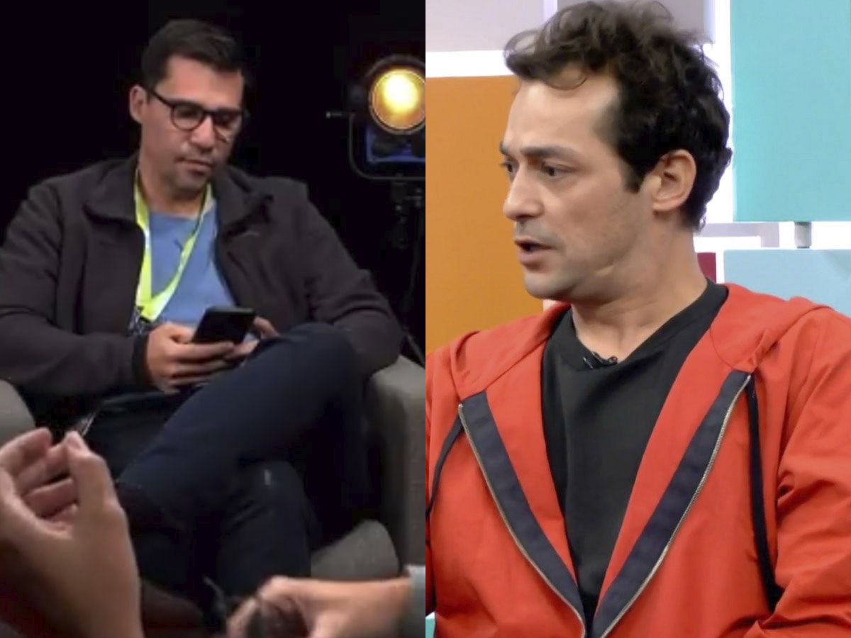 Semana na TV: Falha em Vale Tudo e Desabafo no GNT 1 semana na tv falha em vale tudo e desabafo no gnt