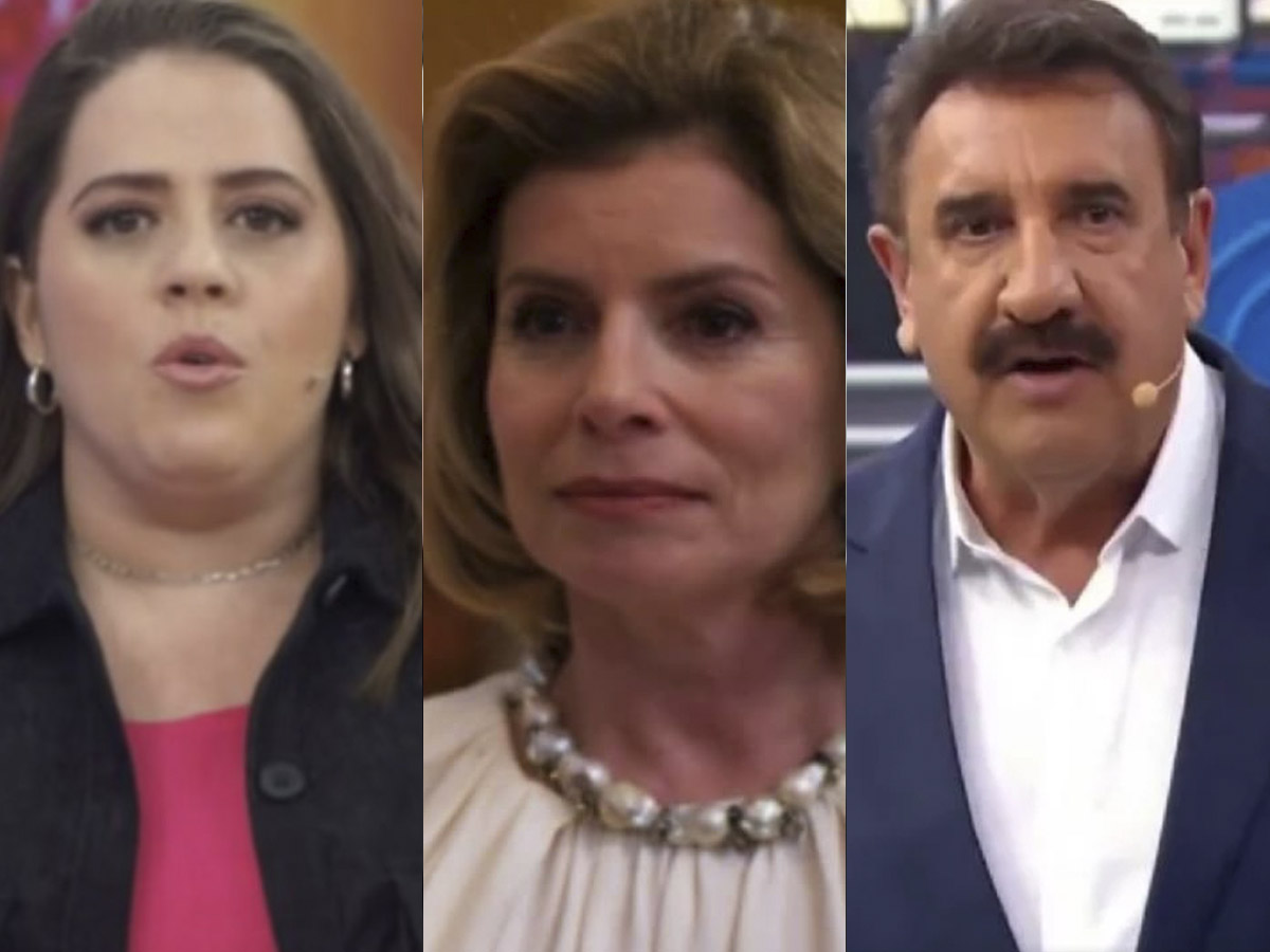 Semana na TV: Tati Machado e a Revolta com Vale Tudo 1 semana na tv tati machado e a revolta com vale tudo