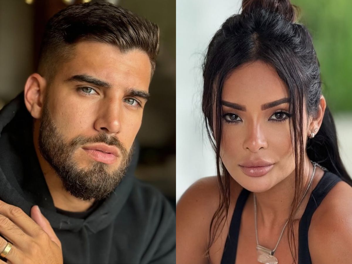 Sentada Mexendo no Celular: Ex-Marido Desabafa sobre Carol Nakamura 1 sentada mexendo no celular exmarido desabafa sobre carol nakamura