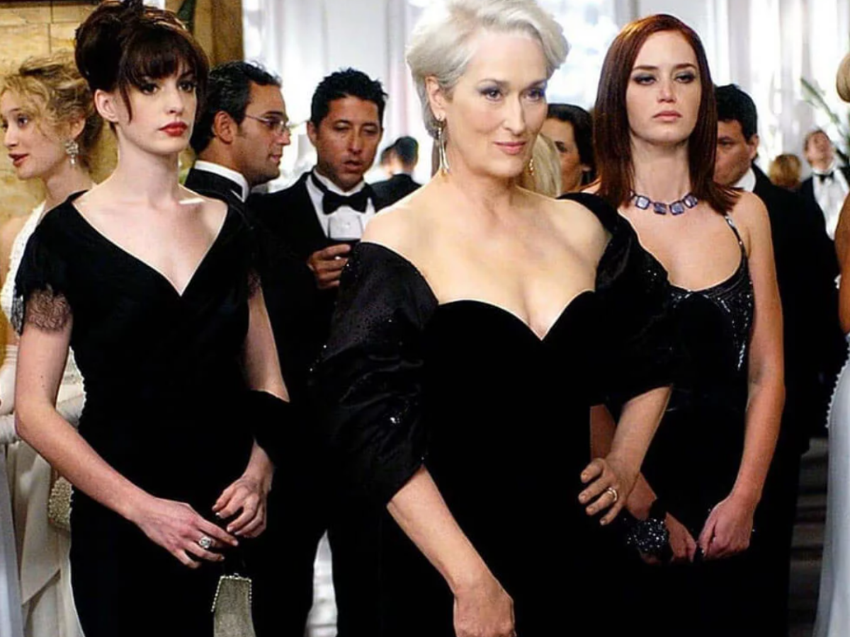 Sequência de O Diabo Veste Prada estreia em maio de 2026 1 sequencia de o diabo veste prada estreia em maio de 2026