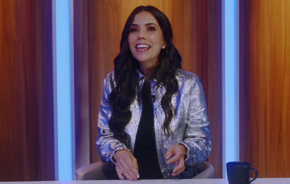 Ser Chamada de Mulher do Dono Nunca Incomodou Daniela Albuquerque, Afirma Ela 1 ser chamada de mulher do dono nunca incomodou daniela albuquerque afirma ela