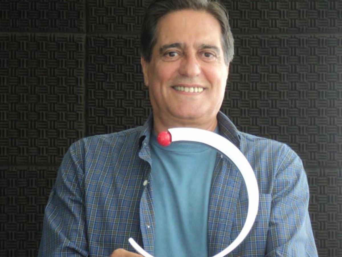 sergio felipe deixa a superintendencia da tv gazeta