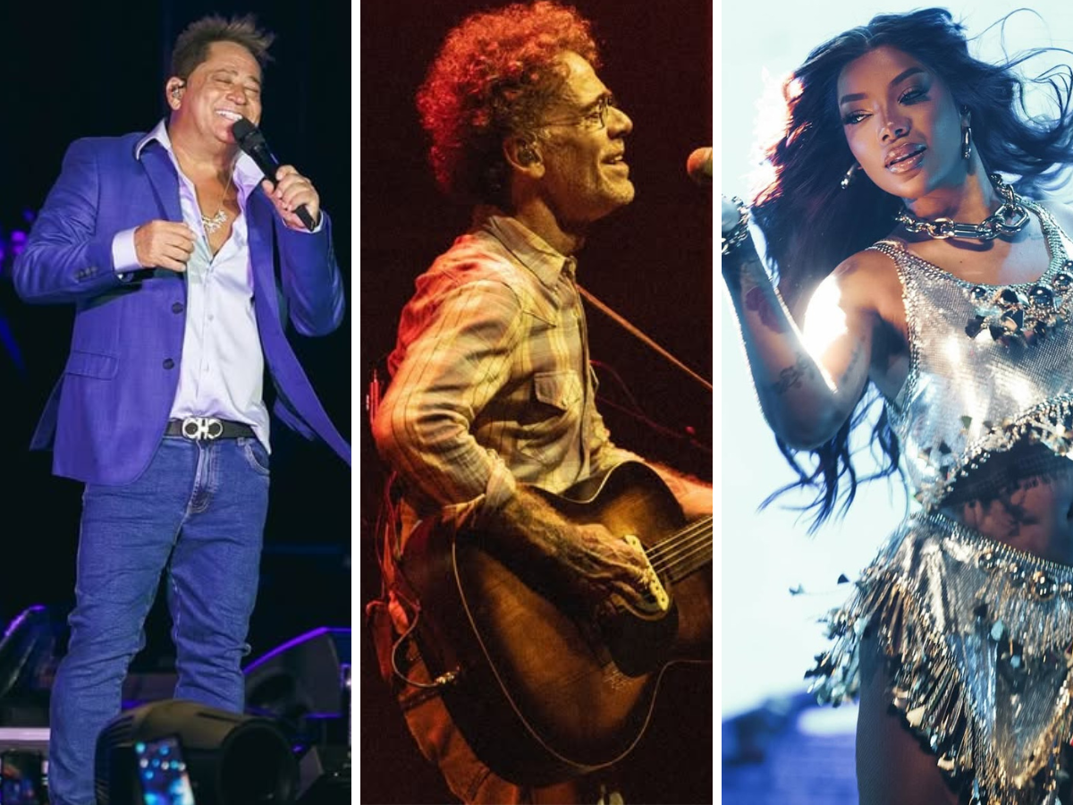 Sertanejo, Rock e Pagode: Fim de Semana Imperdível em Brasília 1 sertanejo rock e pagode fim de semana imperdivel em brasilia