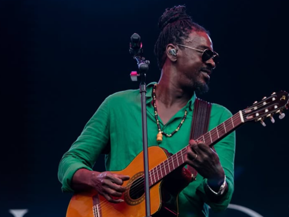 Seu Jorge relembra a morte do irmão e período em situação de rua 1 seu jorge relembra a morte do irmao e periodo em situacao de rua