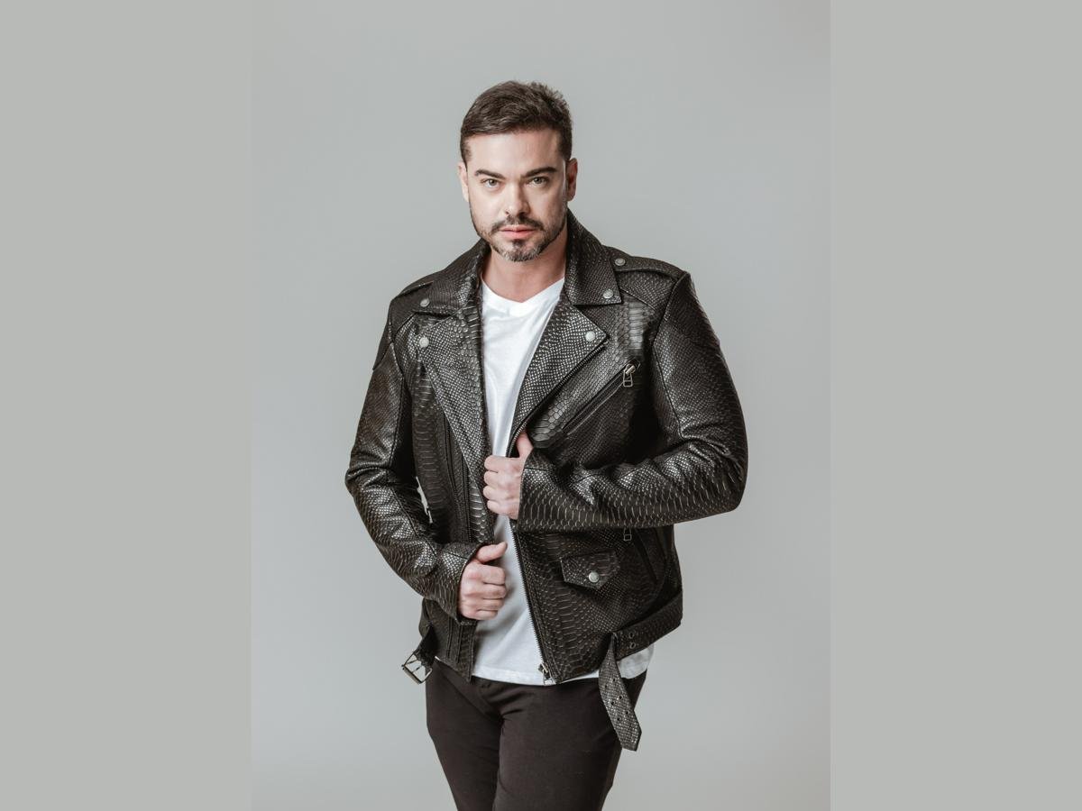 sidney sampaio em filme musical sobre surdez