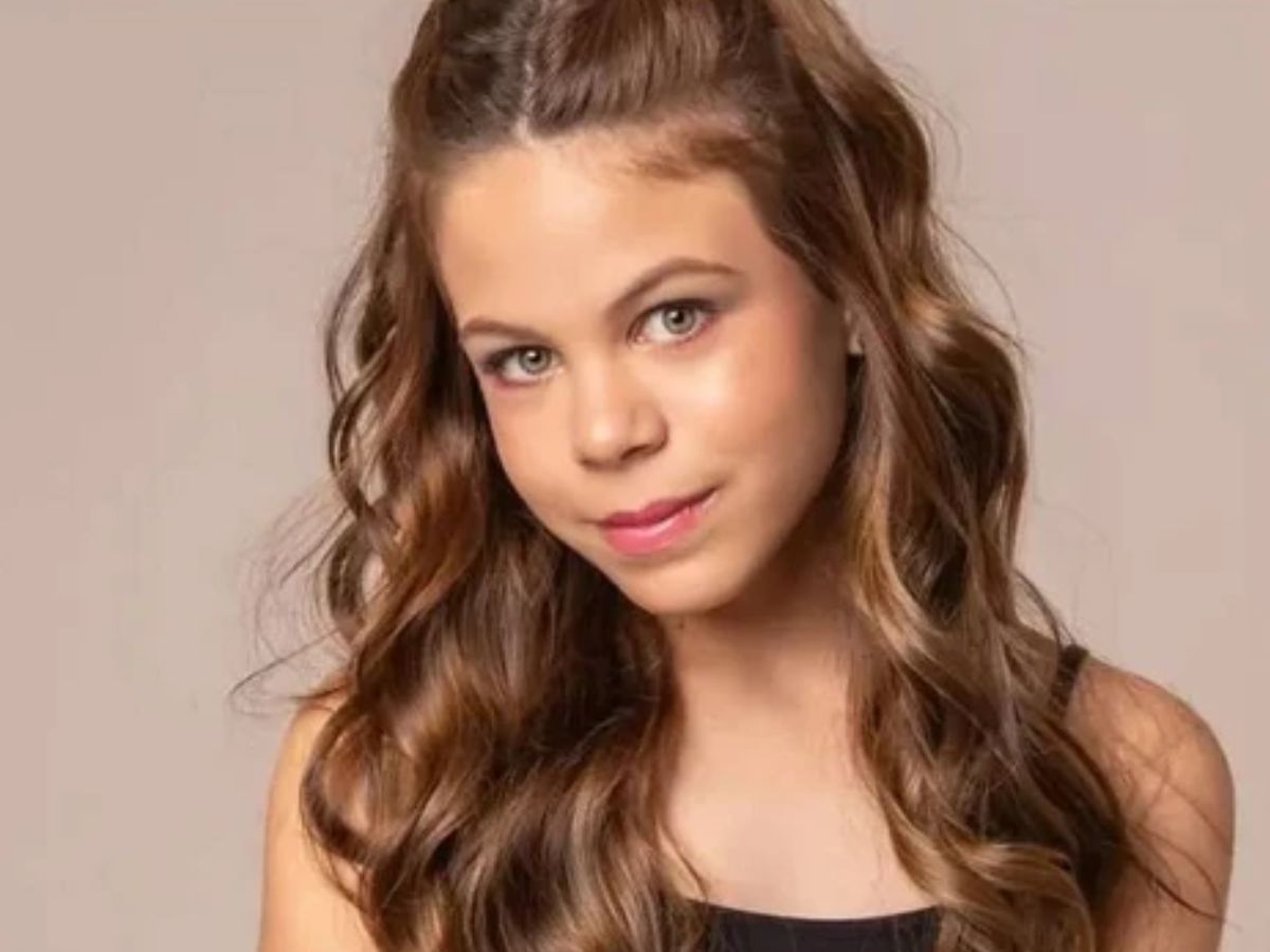 Sintomas do tumor cerebral que levou à morte de Millena Brandão 1 sintomas do tumor cerebral que levou a morte de millena brandao