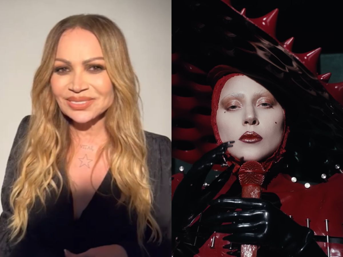 Solange Almeida conta como surgiu o forró de Abracadabra, que conquistou a web 1 solange almeida conta como surgiu o forro de abracadabra que conquistou a web