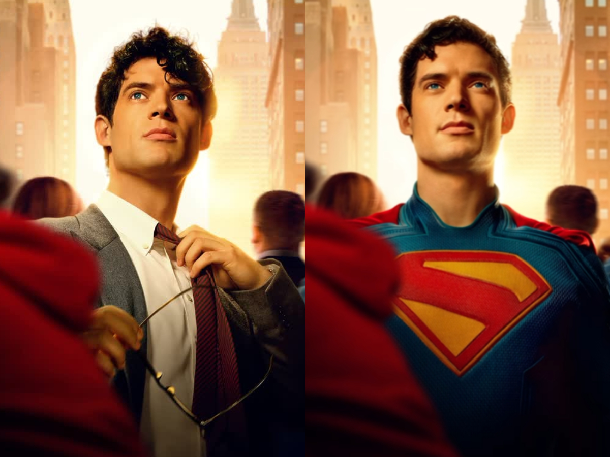 Superman: Clark Kent Jovem com Lanterna Verde e Mulher-Gavião 1 superman clark kent jovem com lanterna verde e mulhergaviao