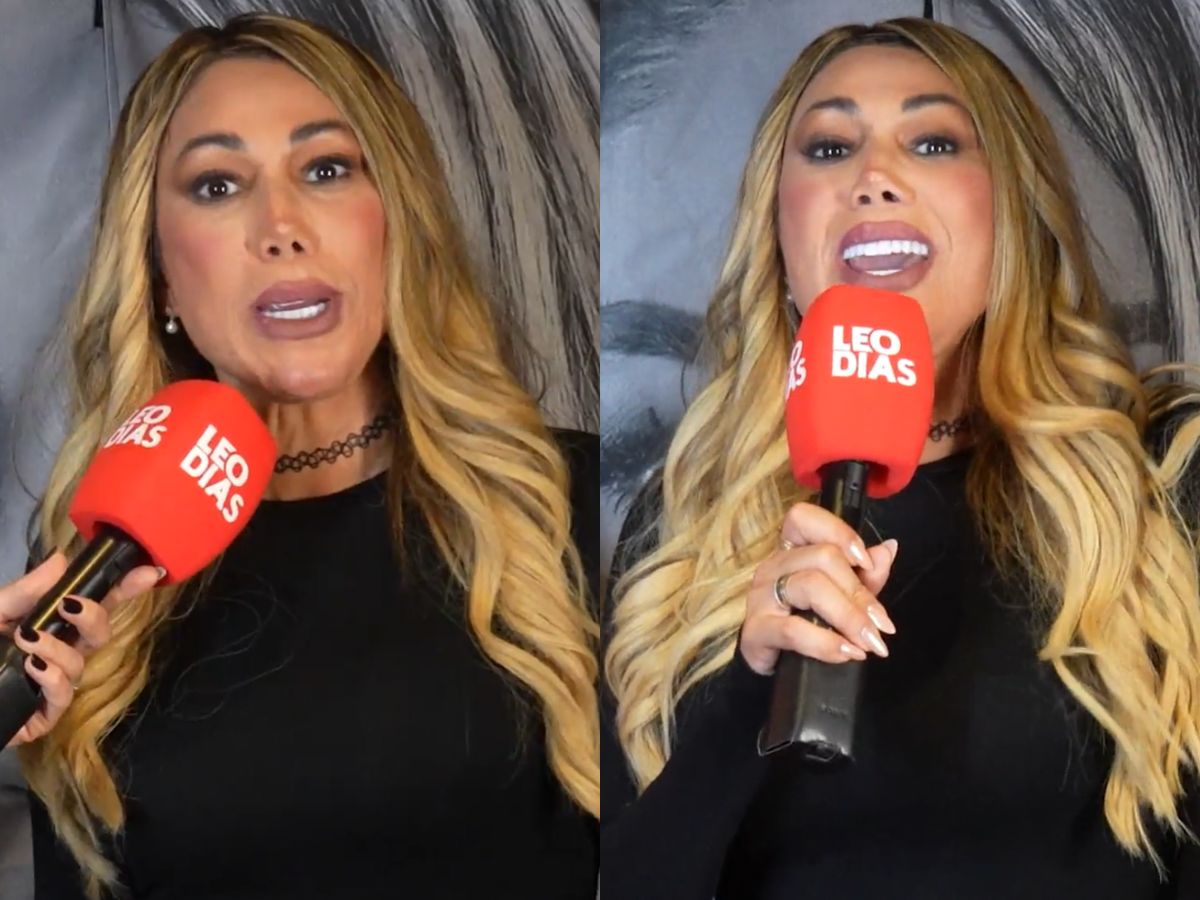 Taty Girl exalta mulheres do forró com show em São Paulo 1 taty girl exalta mulheres do forro com show em sao paulo