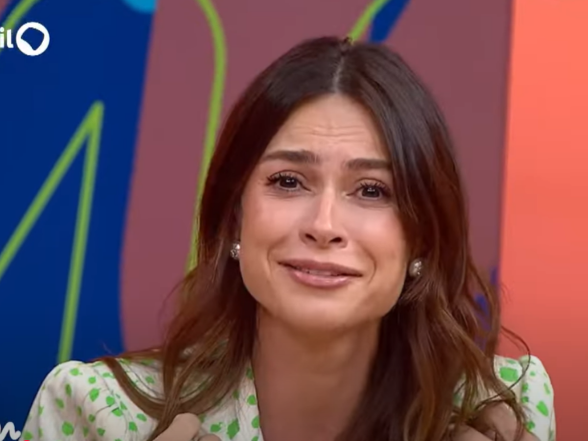 Thaila Ayala Relembra Mudança Após Divórcio e Assédio 1 thaila ayala relembra mudanca apos divorcio e assedio