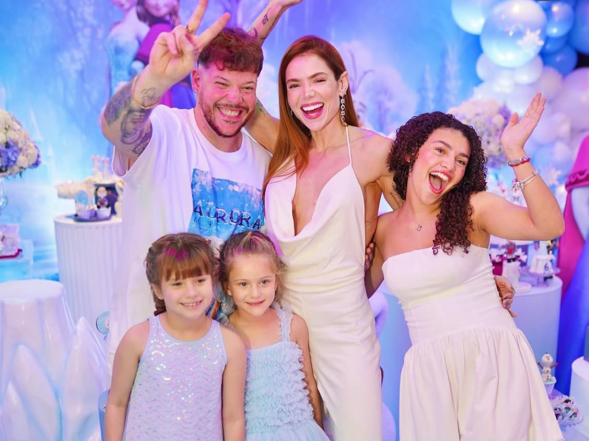 thais vasconcellos fala sobre desafios de ser mae