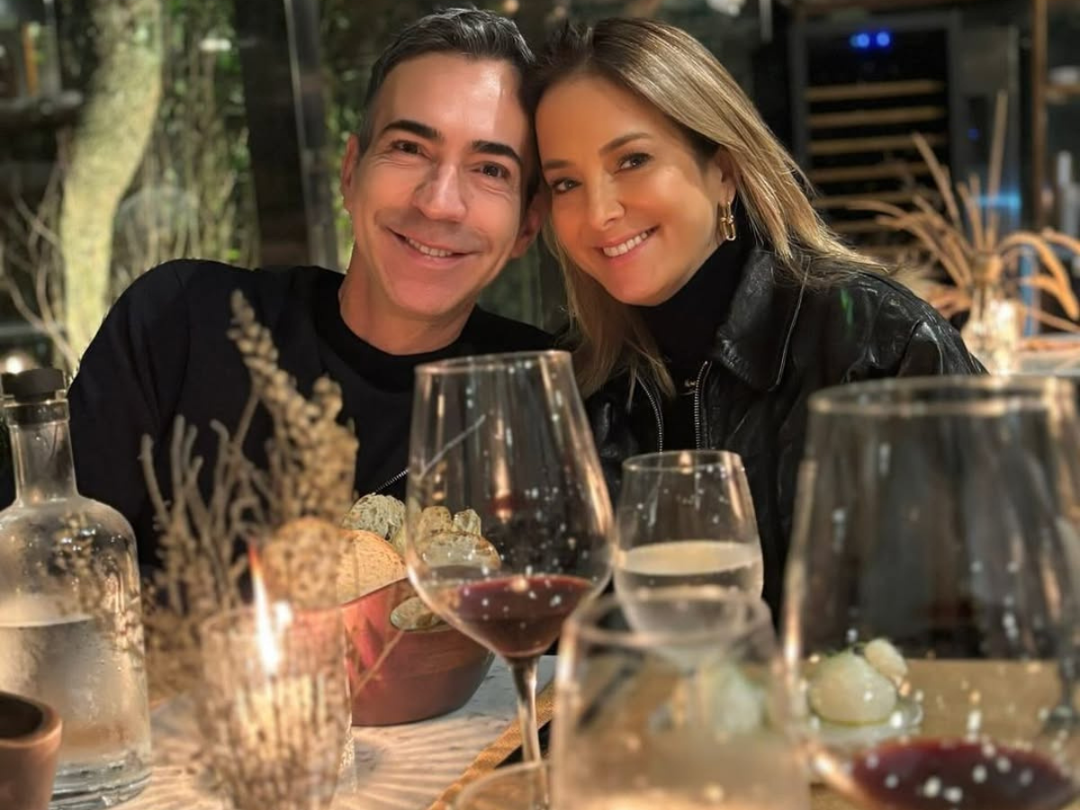 Ticiane Beija Tralli ao Vivo no JN e Diverte Seguidores 1 ticiane beija tralli ao vivo no jn e diverte seguidores