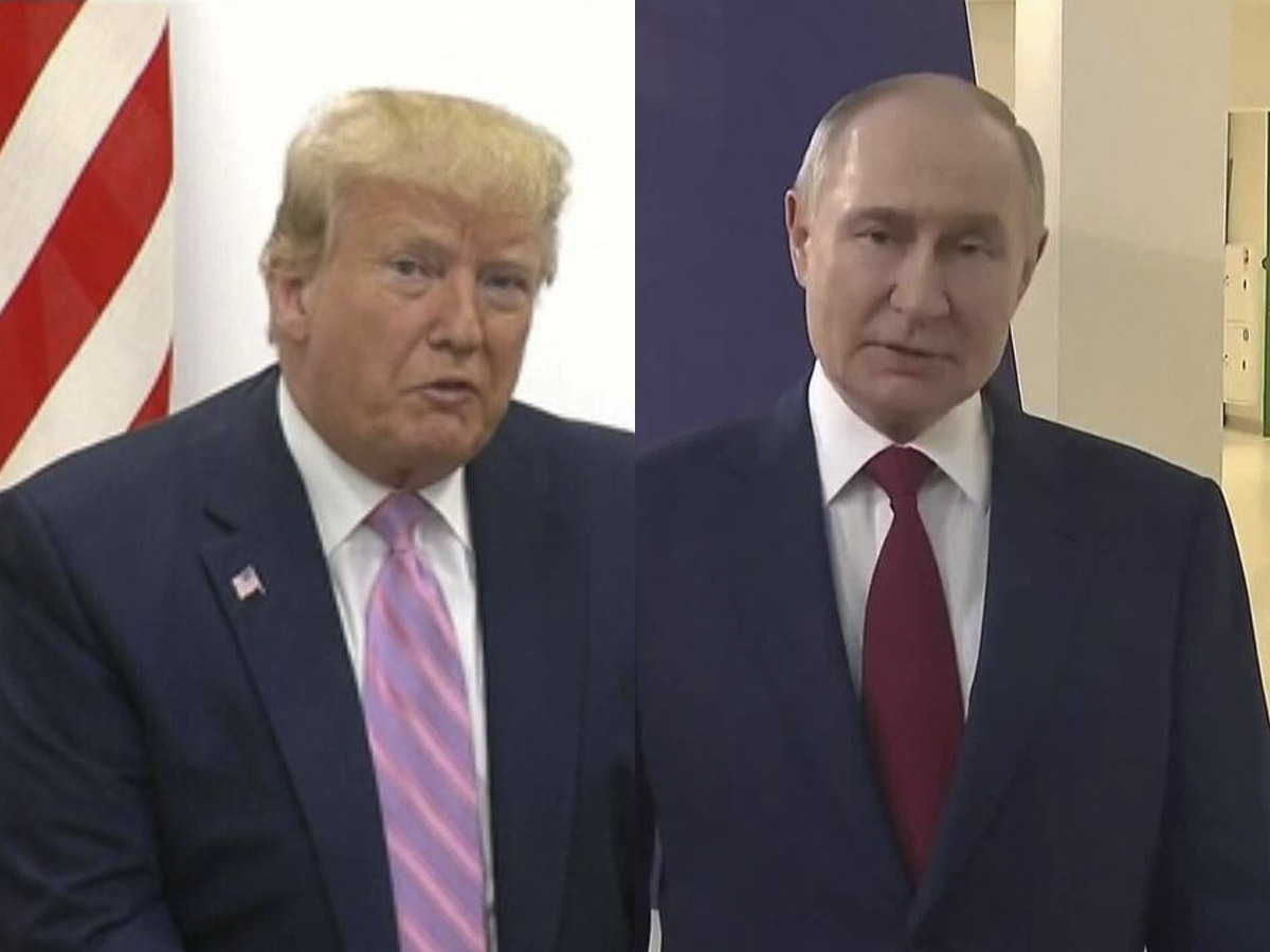Trump Critica Putin Após Ataques à Ucrânia: Ficou Louco 1 trump critica putin apos ataques a ucrania ficou louco