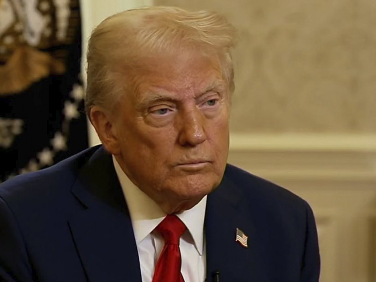 Trump enviará cartas sobre tarifas comerciais a países afetados 1 trump enviara cartas sobre tarifas comerciais a paises afetados