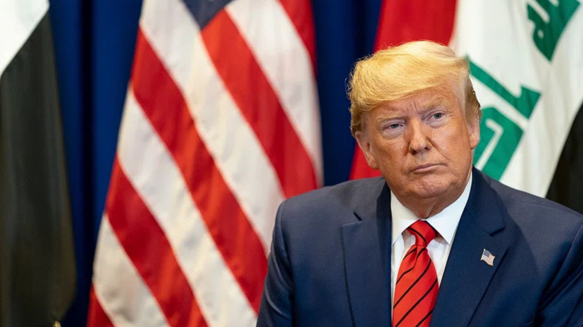 Trump exige lista de estudantes estrangeiros de Harvard 1 trump exige lista de estudantes estrangeiros de harvard