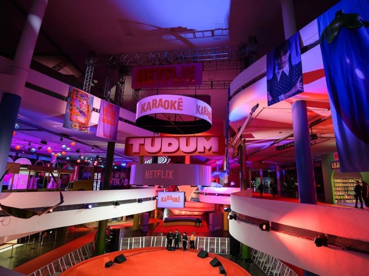 Tudum 2025: Netflix Prepara Megaevento Global; Relembre Edições no Brasil 1 tudum 2025 netflix prepara megaevento global relembre edicoes no brasil