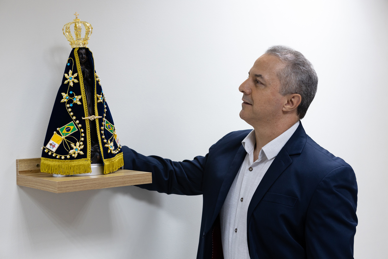 TV Aparecida celebra 20 anos com novas estreias e inovações 1 tv aparecida celebra 20 anos com novas estreias e inovacoes