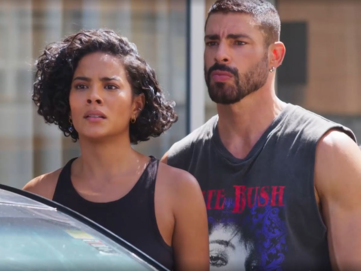 Vale Tudo Exibe Cenas de Briga entre Cauã Reymond e Bella Campos 1 vale tudo exibe cenas de briga entre caua reymond e bella campos