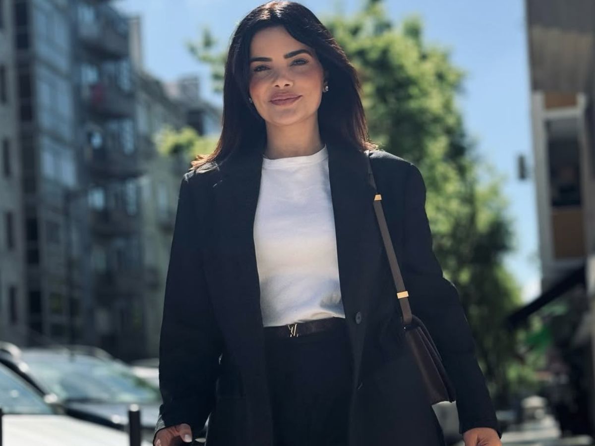 Vanessa Giácomo é cobiçada pela Globo mesmo em Portugal 1 vanessa giacomo e cobicada pela globo mesmo em portugal