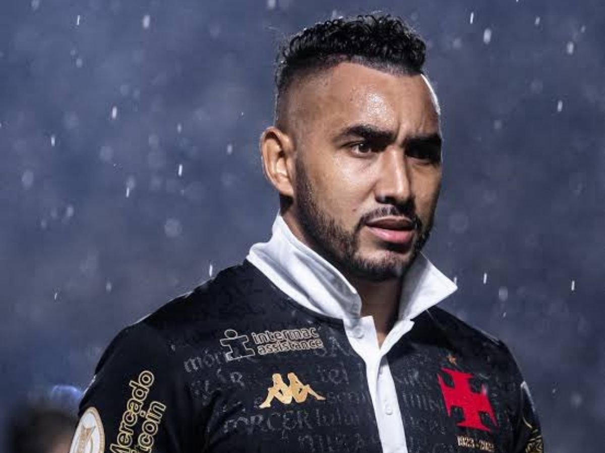 Vasco Libera Payet para Resolver Questões Pessoais na França 1 vasco libera payet para resolver questoes pessoais na franca