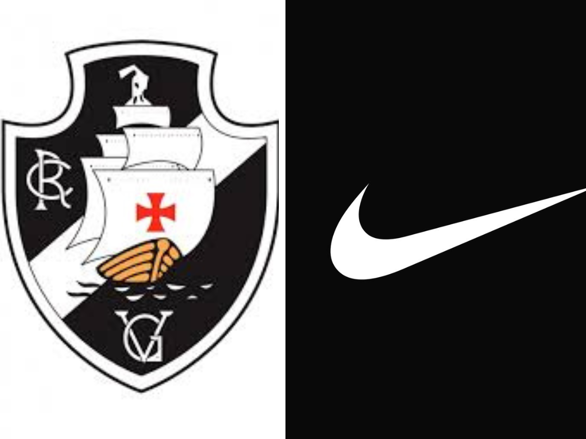 Vasco negocia com a Nike para fornecimento em 2026 1 vasco negocia com a nike para fornecimento em 2026