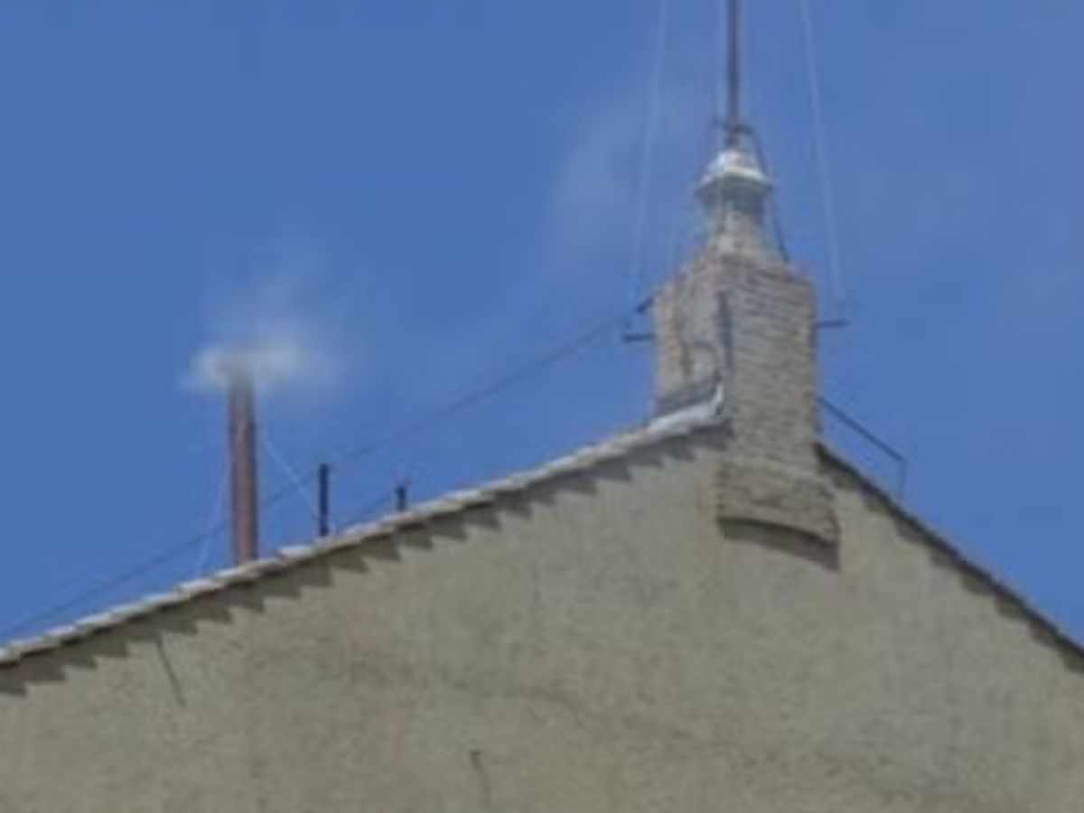 Vaticano apaga post sobre fumaça branca e novo Papa 1 vaticano apaga post sobre fumaca branca e novo papa