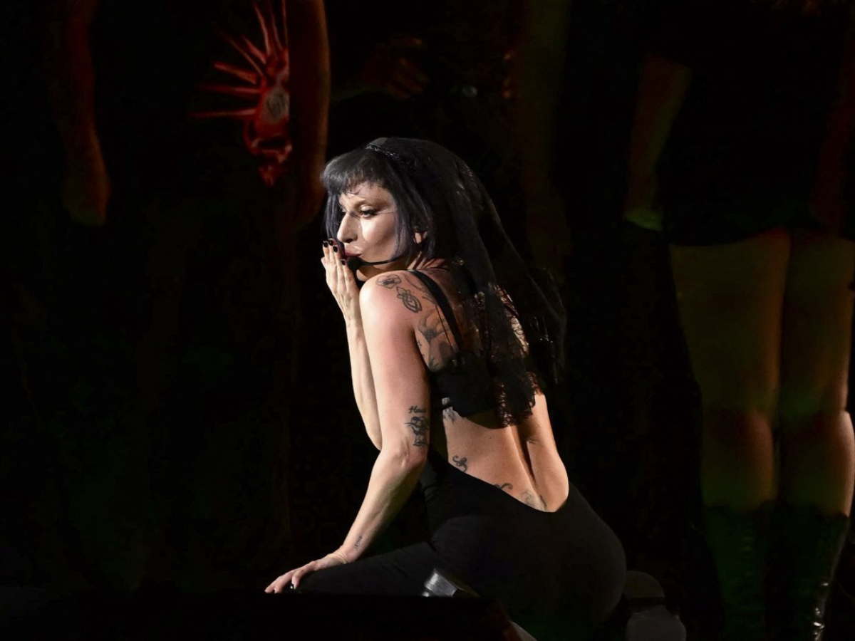 Veículos Internacionais Repercutem Megashow Gratuito de Lady Gaga no Rio 1 veiculos internacionais repercutem megashow gratuito de lady gaga no rio