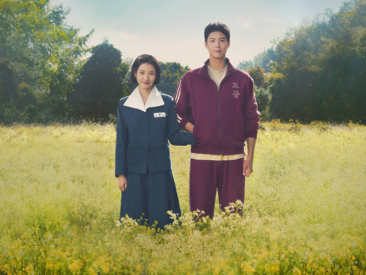 Vencedores do Baeksang Arts 2025: TV e cinema coreano em festa 1 vencedores do baeksang arts 2025 tv e cinema coreano em festa