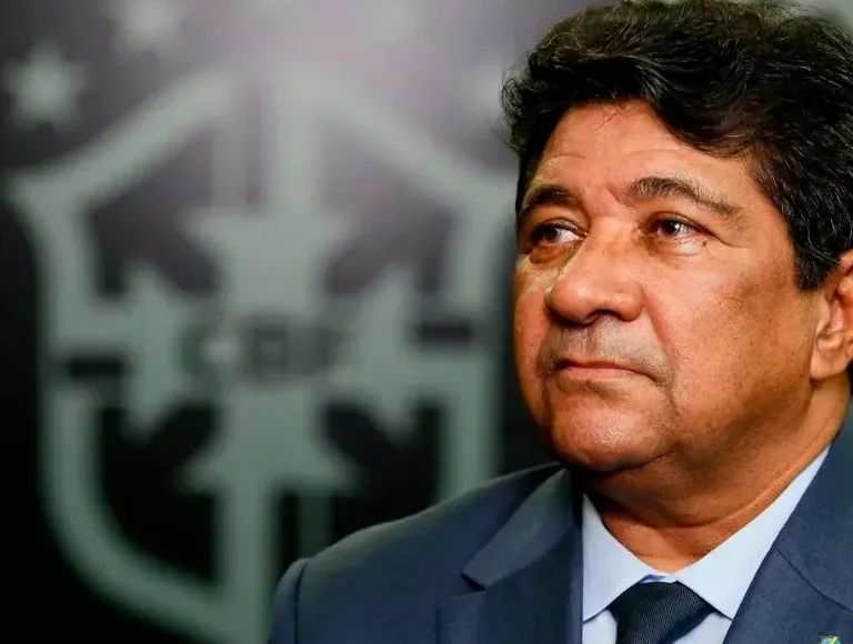 Vereador aciona MP por falsificação em acordo da CBF 1 vereador aciona mp por falsificacao em acordo da cbf