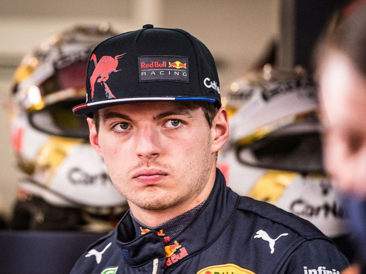 Verstappen admite superioridade da McLaren após GP de Miami 1 verstappen admite superioridade da mclaren apos gp de miami