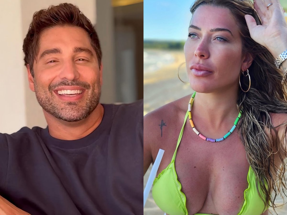 Victor Pecoraro Responde a Ex-Esposa Sobre Traição e Pensão 1 victor pecoraro responde a exesposa sobre traicao e pensao