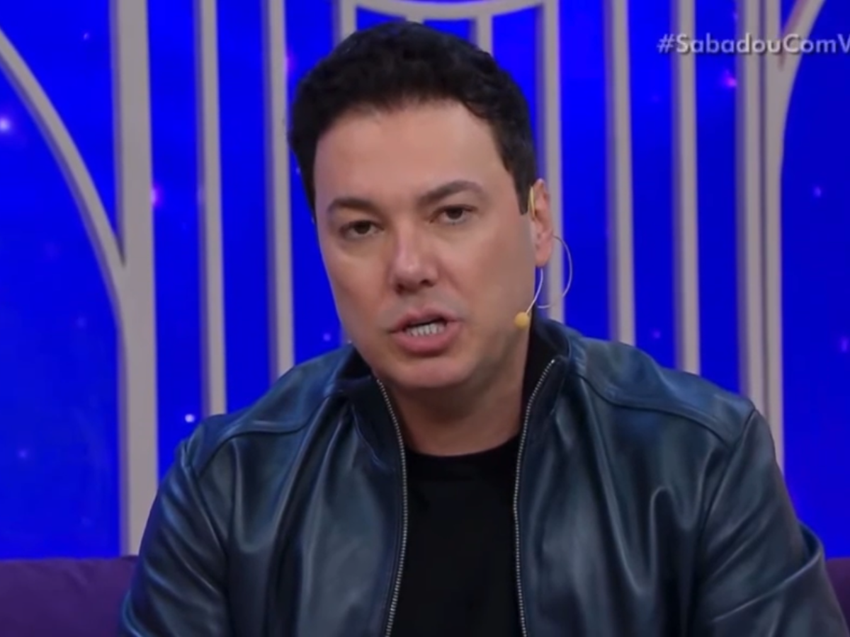 Vinícius relembra show inusitado durante crise de apendicite 1 vinicius relembra show inusitado durante crise de apendicite
