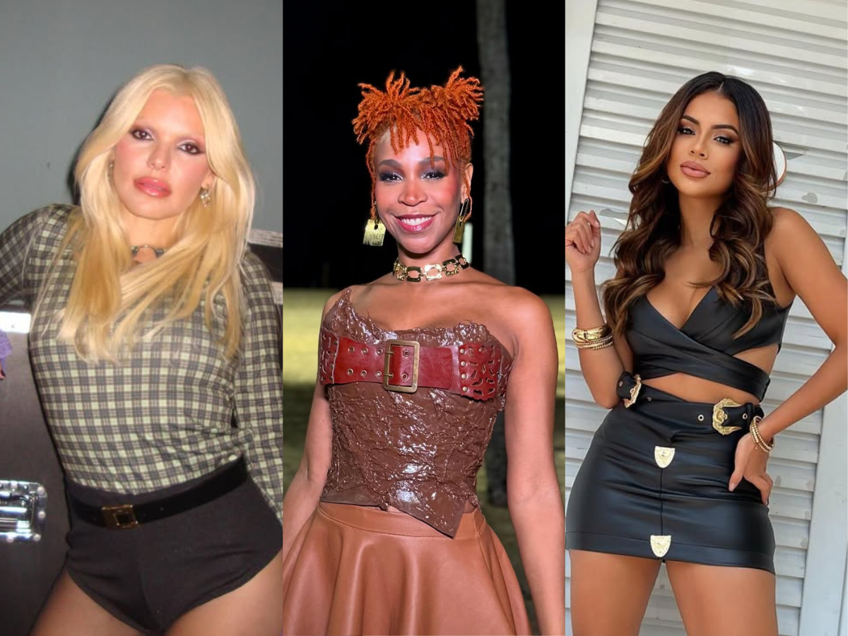 Virada Cultural de SP: Cachês de Duda Beat, Karol Conká, Lexa e Outros 1 virada cultural de sp caches de duda beat karol conka lexa e outros