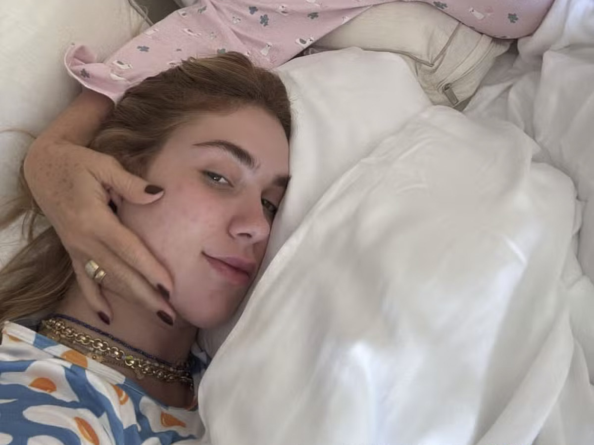 Virginia desabafa ao retornar ao Brasil após término com Zé Felipe 1 virginia desabafa ao retornar ao brasil apos termino com ze felipe