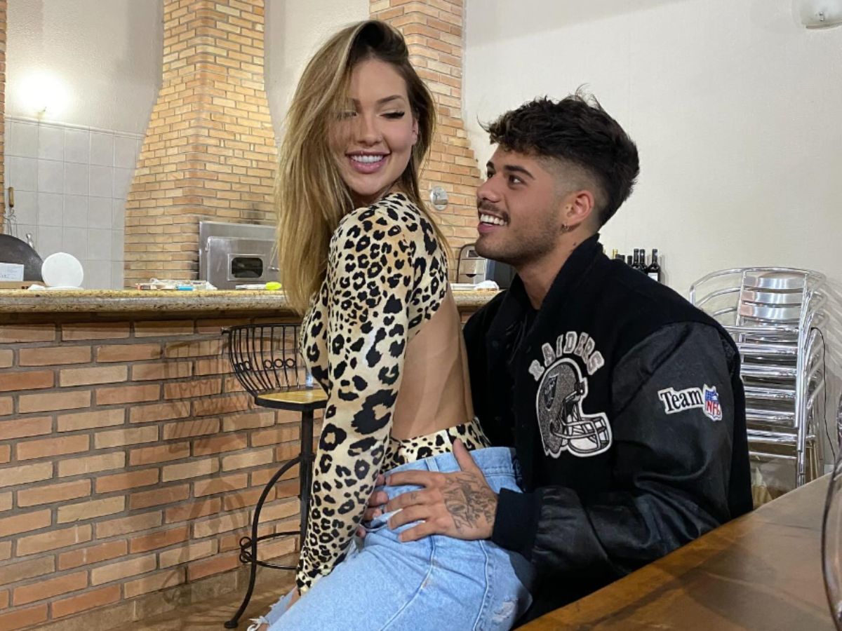 Virginia e Zé Felipe fazem mudanças nas redes após separação 1 virginia e ze felipe fazem mudancas nas redes apos separacao