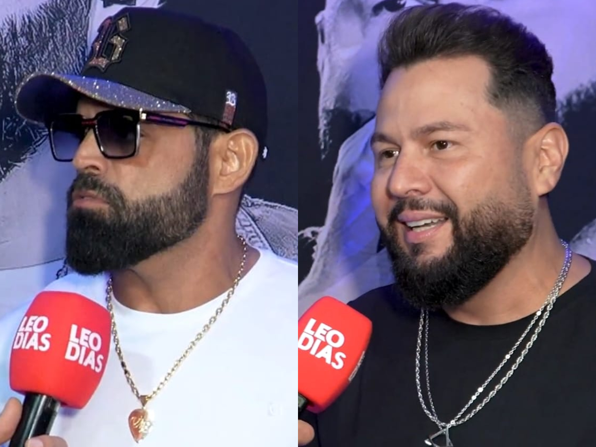 Votu International Rodeo: Diego e Arnaldo destacam como 2025 tem sido marcante 1 votu international rodeo diego e arnaldo destacam como 2025 tem sido marcante