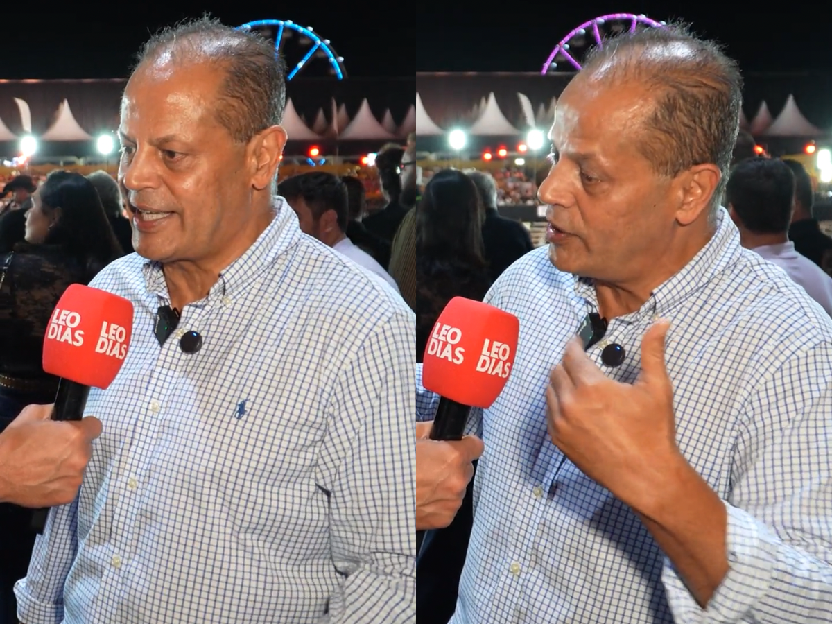 Votu Rodeo 2025: Emoção e Solidariedade em Votuporanga 1 votu rodeo 2025 emocao e solidariedade em votuporanga