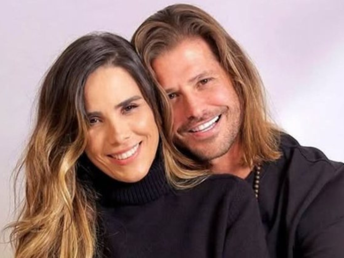 Wanessa Camargo e Dado Dolabella Reatam Relacionamento 1 wanessa camargo e dado dolabella reatam relacionamento