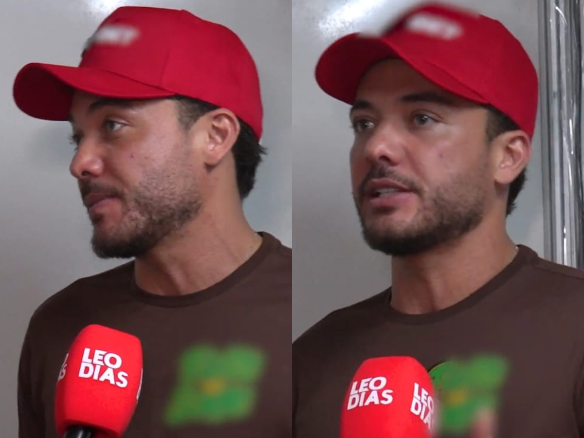 Wesley Safadão vibra com o 1º DVD de Natanzinho Lima, seu novo talento do piseiro 1 wesley safadao vibra com o 1 dvd de natanzinho lima seu novo talento do piseiro