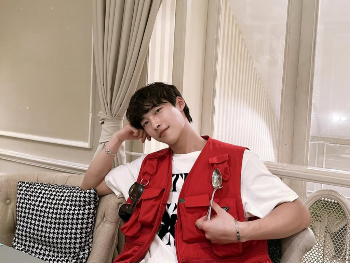Woo Do-hwan no Brasil: Detalhes do Evento para Fãs dos Doramas 1 woo dohwan no brasil detalhes do evento para fas dos doramas