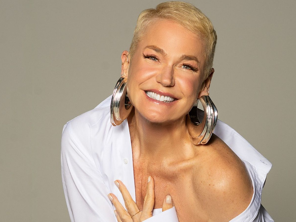 Xuxa fala sobre arrependimentos em procedimentos estéticos 1 xuxa fala sobre arrependimentos em procedimentos esteticos