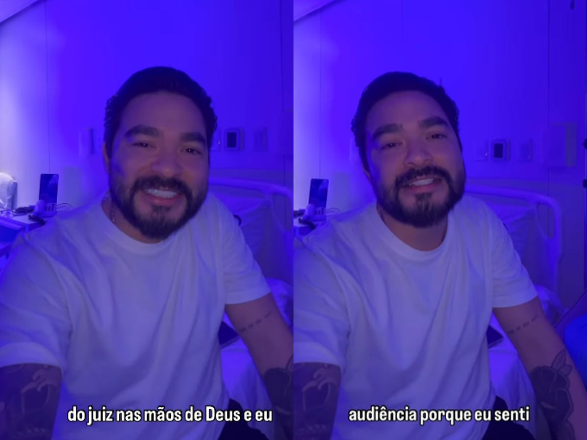 Yudi Tamashiro desabafa sobre audiência em processo de R$ 5 milhões 1 yudi tamashiro desabafa sobre audiencia em processo de r 5 milhoes