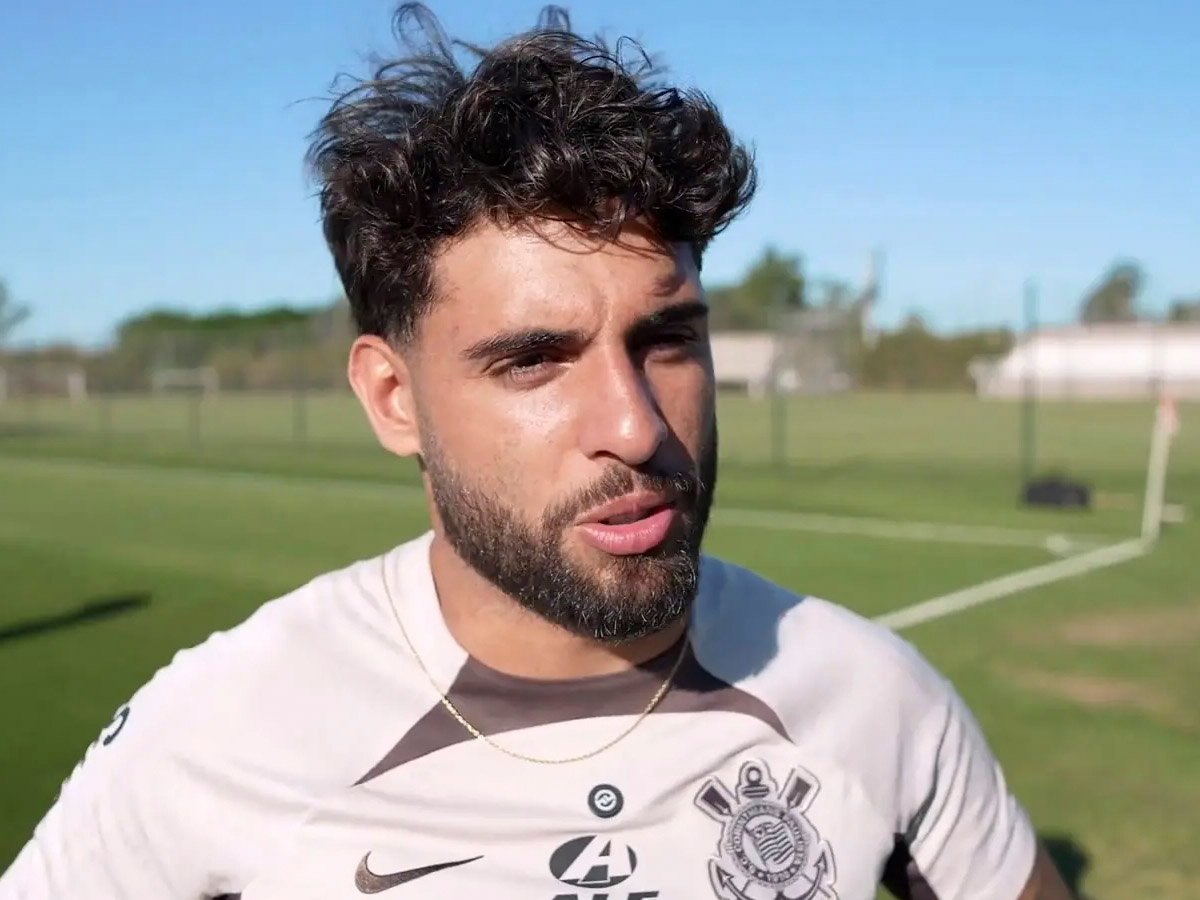 Yuri Alberto surpreende ao escolher entre Gaga e Gusttavo Lima 1 yuri alberto surpreende ao escolher entre gaga e gusttavo lima