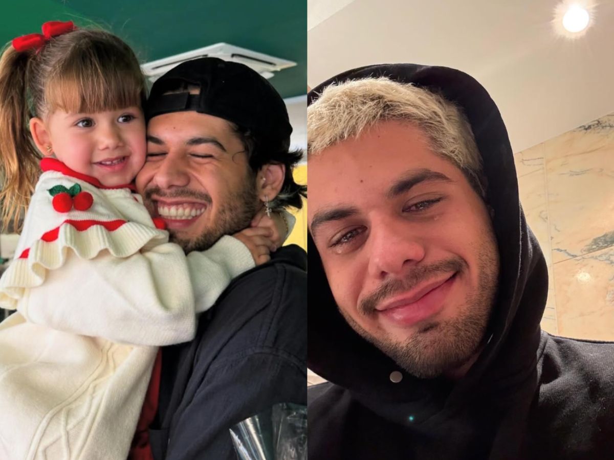 Zé Felipe celebra aniversário de Maria Alice em Portugal 1 ze felipe celebra aniversario de maria alice em portugal