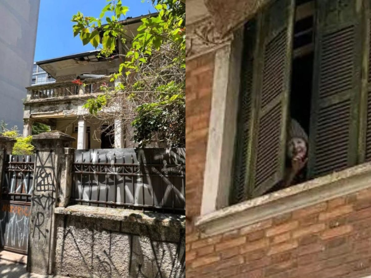 A Mulher da Casa Abandonada: Relembre o Caso que Chegará às Telas do Streaming 1 a mulher da casa abandonada relembre o caso que chegara as telas do streaming